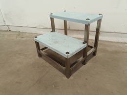 s/s step